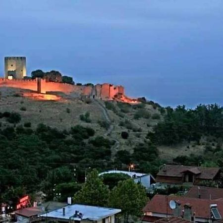 Giannis Apartment Platamonas Exterior photo